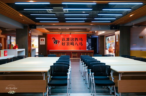 走進安溪鐵觀音之鄉(xiāng),探訪八馬茶葉百年制茶世家