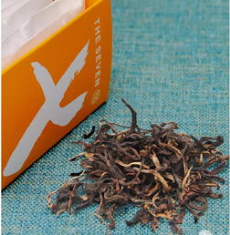 走進(jìn)福元昌 七袋試茶夠圓滿