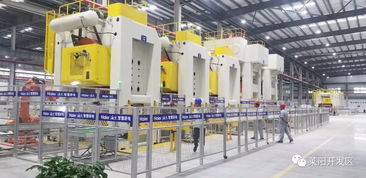 7月9日 開發區工作動態