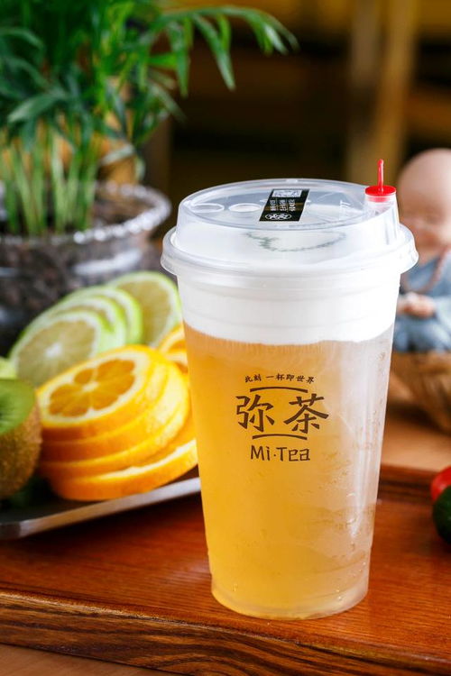 千萬(wàn)不要來(lái)彌茶,你會(huì)因?yàn)閲L一口就淪陷的 更有指定款飲品買一送一哦