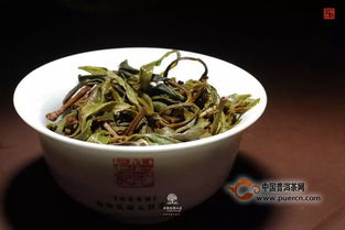 福元昌2019年春茶第二批預售正式開啟——昌聯(lián)茶葉邀您共品茗香