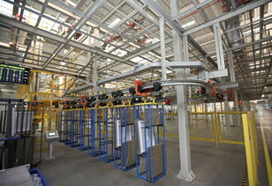 昌聯茶葉 能否成為下一個互聯網工廠的茶葉新星？